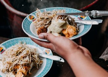 Empat Kuliner Yang Wajib Dicoba di Surabaya
