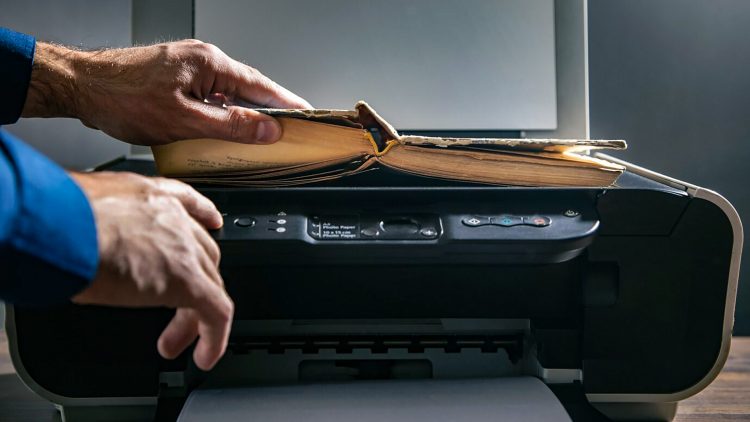 Memfotocopy Buku Ciptaan Orang, Apakah Bisa Dipidana?