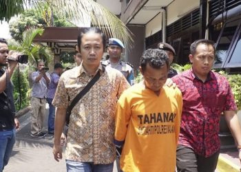 Ngeri! Isu Santet Bikin Pria di Malang Gelap Mata dan Habisi Tetangga