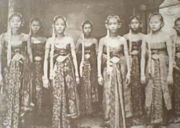 Blitar di Masa Silam Pemasok Selir Raja-raja Mataram