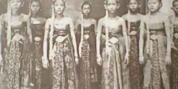 Blitar di Masa Silam Pemasok Selir Raja-raja Mataram