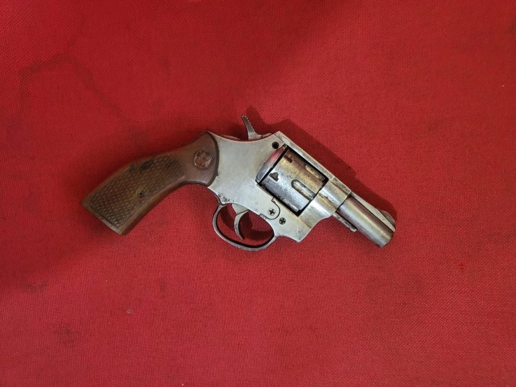 Polres Bangkalan Bebaskan Eks Kades Pembawa Senpi di Kericuhan Pilkades Serentak