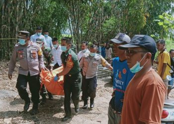 Polres Blitar Selidiki Kematian Nenek dengan Luka di Kepala