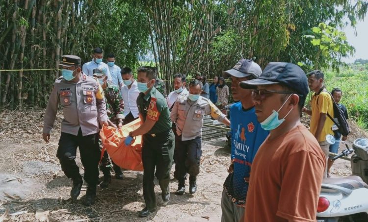 Polres Blitar Selidiki Kematian Nenek dengan Luka di Kepala