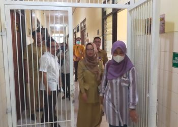 RSUD Jombang Siapkan Ruang Khusus untuk Caleg Gagal dan Sakit Jiwa