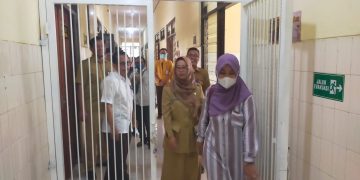 RSUD Jombang Siapkan Ruang Khusus untuk Caleg Gagal dan Sakit Jiwa. (foto/ist)