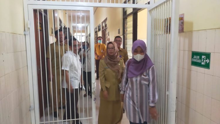 RSUD Jombang Siapkan Ruang Khusus untuk Caleg Gagal dan Sakit Jiwa