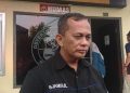 Polres blitar Kota benarkan penggerebekan Polwan