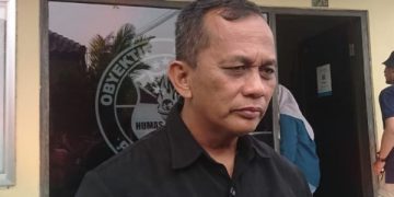 Polres blitar Kota benarkan penggerebekan Polwan