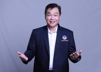 Adi Suwono Anggap Ketokohan dan Finansial Bukan Penentu Pemilu 2024