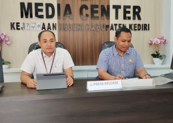 Pensiunan PNS Terbukti Korupsi Bansos PAUD di Kabupaten Kediri