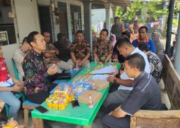 Warga Terdampak Pencemaran Sumur Minta Kompensasi Rp1,5 Juta