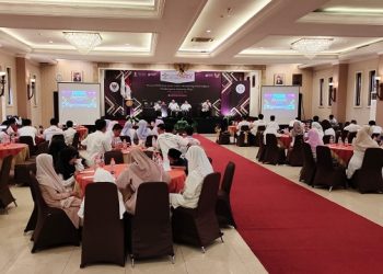 HIPMI BPC Kota Kediri Dorong Munculnya Pengusaha Muda Baru
