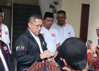 PKN Belum Punya Jago di Pilpres 2024, Ini Alasan Anas Urbaningrum