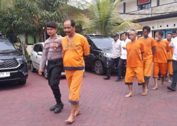 Diculik dan Diperas 30 Juta Gegara Diduga Setubuhi Menantu, Warga Malang Ditemukan Tewas Gantung Diri