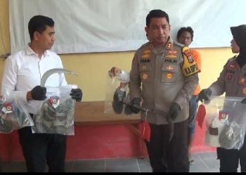 Korban Carok di Bangkalan Kritis, Satu Pelaku Masih Buron