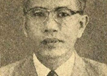 M Tabrani Tokoh Madura Ditetapkan Pahlawan Nasional, Dahului Mbah Syaikhona Kholil dan Trunojoyo