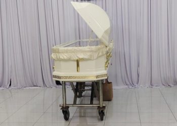 Kesaksian Keluarga Mahasiswi Kedokteran UNAIR Yang Tewas