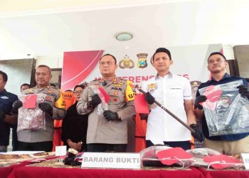 Sadis! Suami di Blitar Hantam Kepala Istri dengan Besi Pengungkit Paku Hingga Tewas