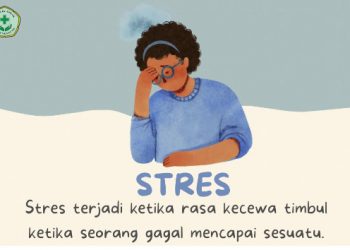 Tak Boleh Diabaikan, Begini Cara Atasi Stres