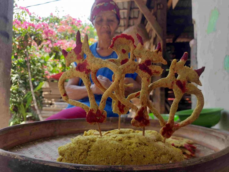 Peringati Hari Wayang Nasional, Warga Trenggalek Kenang Wayang Gaplek yang Tergerus Korean Street Food