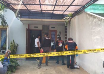 Guru SD Sekeluarga di Malang Tewas Diduga Bunuh Diri, Ini Kronologinya