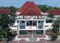Oknum F PDIP DPRD Kabupaten Blitar