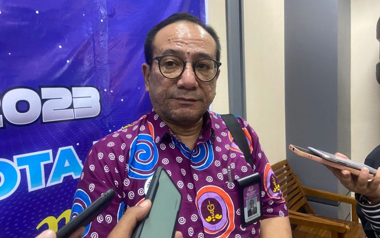 Lampaui Target Pemkot Kediri, PAD RSUD Gambiran Tembus 150 Miliar