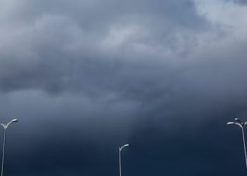 Malam Tahun Baru di Kediri Diprediksi Aman dari Hujan