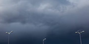 Malam Tahun Baru di Kediri Diprediksi Aman dari Hujan