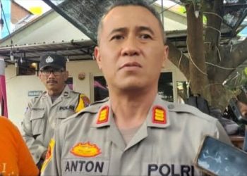 Motif Perempuan Bunuh Diri Lompat dari Lantai 12 Kampus UB Malang Masih Gelap