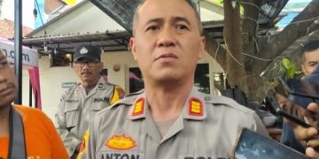 Motif Perempuan Bunuh Diri Lompat dari Lantai 12 Kampus UB Malang Masih Gelap. (foto/ist)