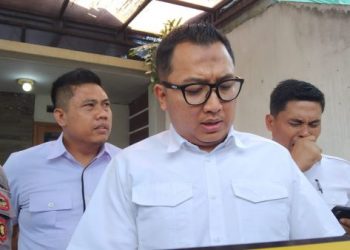 Surat Wasiat Guru SD Tewas Sekeluarga di Malang Diduga Bunuh Diri: Papa Mama Pergi Dulu!