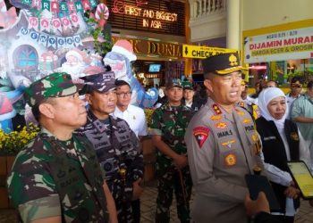Gubernur Khofifah Cek Kesiapan Tahun Baru 2024 di Batu: Wisata Air Wajib Miliki Life Guard