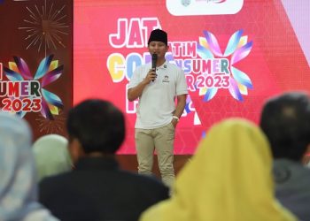 Bupati Trenggalek, Mochamad Nur Arifin. Foto: Ist