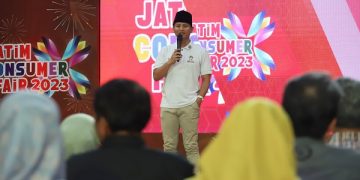 Bupati Trenggalek, Mochamad Nur Arifin. Foto: Ist