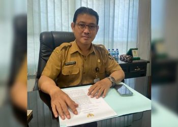 Tak Ada Kompensasi, Pemkot Kediri Minta PKL Bertahan di Tempat Relokasi