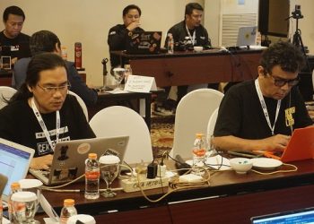 Koalisi Cek Fakta: Klaim Kandidat di Debat Capres Perlu Diverifikasi