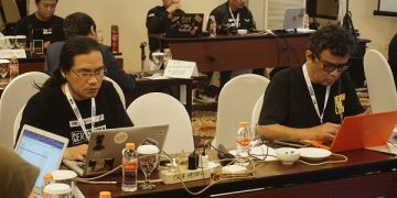 Koalisi Cek Fakta: Klaim Kandidat di Debat Capres Perlu Diverifikasi