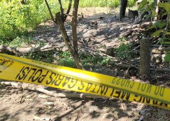 Hasil Autopsi Mayat di Banyakan Kediri, Ditemukan Luka di Kepala