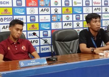 Persik Amankan 1 Poin Kandang, PSM Kecewa Keputusan Wasit