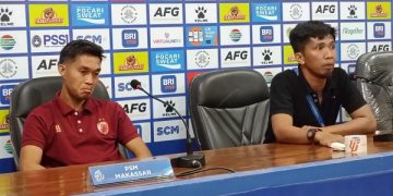 Persik Amankan 1 Poin Kandang, PSM Kecewa Keputusan Wasit