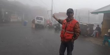 Melihat Desa Tertinggi di Pulau Jawa, Selalu Diselimuti Kabut