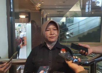 Anggota PPK dan PPS di Kota Kediri Tidak Dapat Asuransi