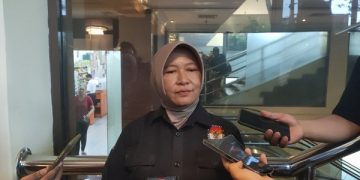 Anggota PPK dan PPS di Kota Kediri Tidak Dapat Asuransi