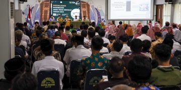 Tuntaskan Permasalahan Anak Tidak Sekolah, Pemkot Kediri Gelar Rakor Berbasis Data