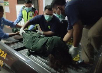 Gadis 15 Tahun Ditemukan Tewas, Diduga Korban Pembunuhan