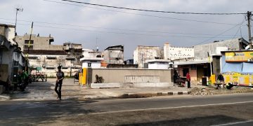 Parkir Kendaraan di Kota Kediri Bisa Bayar Pakai QRIS