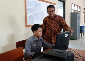 Rekrutmen Pengawas TPS, Bawaslu Kota Kediri Butuh 856 Orang