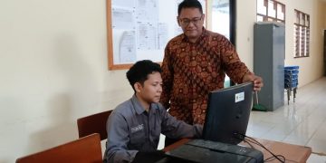 Rekrutmen Pengawas TPS, Bawaslu Kota Kediri Butuh 856 Orang